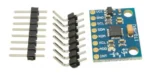 Acelerometro Giroscopio Arduino Mpu-6050 3 Ejes Analogico - Imagen 3