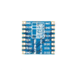 Modulo Transceiver Lora Rfm95 Rfm95w Sx1276 915mhz Transceptor - Imagen 4