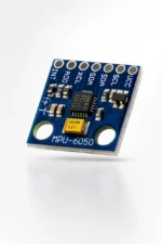Acelerometro Giroscopio Arduino Mpu-6050 3 Ejes Analogico - Imagen 7