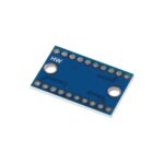 Conversor De Nivel Arduino Compatible Txs0108e 5v 3.3v 8ch - Imagen 2