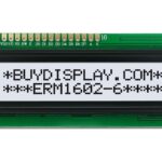 Display Lcd Arduino Raspberry Lcd1602 Backlight Blanco 16x2
