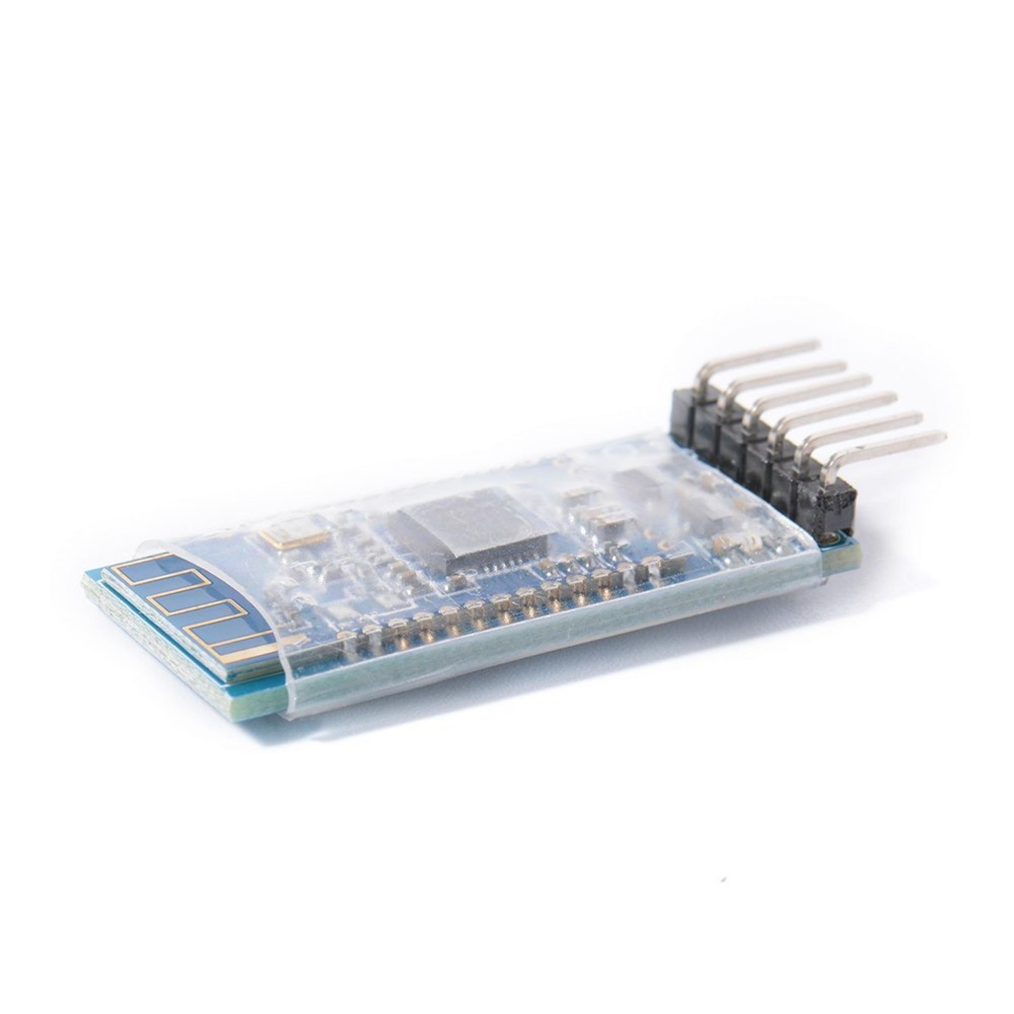 MODULO BLUETOOTH ARDUINO COMPATIBLE HM10 BLE 4.0 - Imagen 4