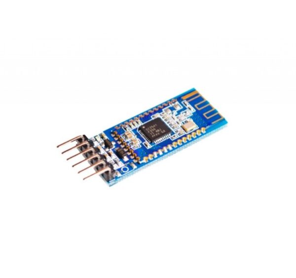 Modulo Bluetooth Arduino Compatible Hm10 Ble 4.0 - Imagen 2