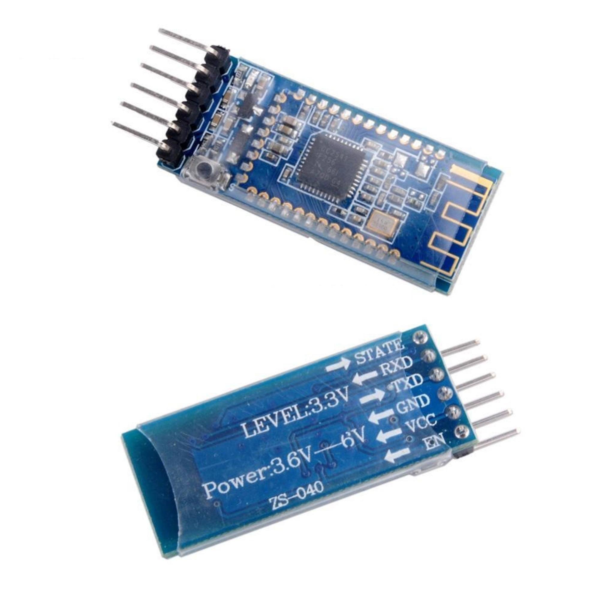 MODULO BLUETOOTH ARDUINO COMPATIBLE HM10 BLE 4.0