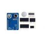 Modulo Pcb Shield Diy Esp32-cam Hem 8pin Integrado - Imagen 2