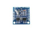 Reloj Rtc Arduino Tiny Rtc Ds1307 I2c Eeprom 24c32 Porta Bat - Imagen 2