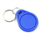 Modulo Rfid Arduino 13.56mhz Tarjeta Llavero Tag Acceso - Imagen 4