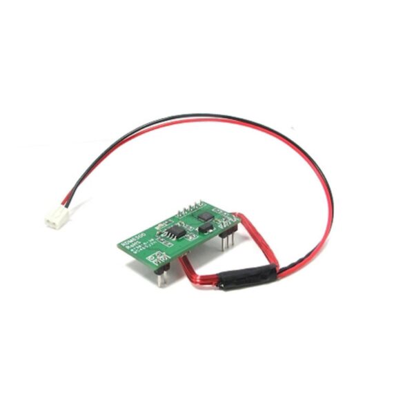 MODULO RFID DIY MICRO RDM6300 UART SERIE ID CARD LECTOR - Imagen 3