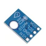 Modulo Sensor Temperatura Humedad Arduino Compatible Aht10 - Imagen 4