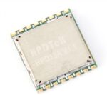 Modulo Transceiver Lora Rfm95 Rfm95w Sx1276 868/915mhz Transceptor