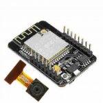 Esp32-cam Ov2640 2mp