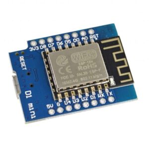 MODULO WIFI ESP8266 ESP-12 D1 MINI V2 NODEMCU LUA