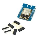 Modulo Wifi Esp8266 Esp-12 D1 Mini V2 Nodemcu Lua - Imagen 2