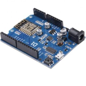 MODULO WIFI WEMOS ESP-12F D1 NODEMCU LUA ARDUINO UNO