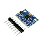 Acelerometro Giroscopio Arduino Mpu-6050 3 Ejes Analogico - Imagen 6