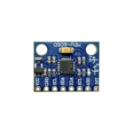 Acelerometro Giroscopio Arduino Mpu-6050 3 Ejes Analogico - Imagen 5