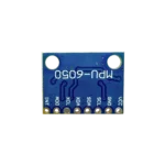 Acelerometro Giroscopio Arduino Mpu-6050 3 Ejes Analogico - Imagen 4