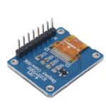 Pantalla Display Tft St7735 0.96p 80x160 Rgb Ips Lcd Spi - Imagen 4