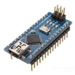 Placa Desarrollo Arduino Compatible Nano V3.0 - Imagen 2