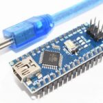 Placa Desarrollo Arduino Compatible Nano V3.0