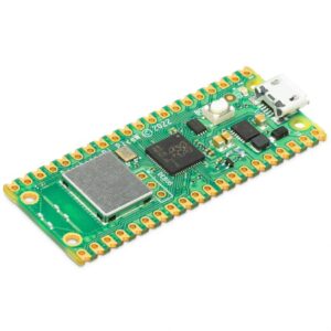 PLACA SBC ELEMENT14 RASPBERRY PI PICO W