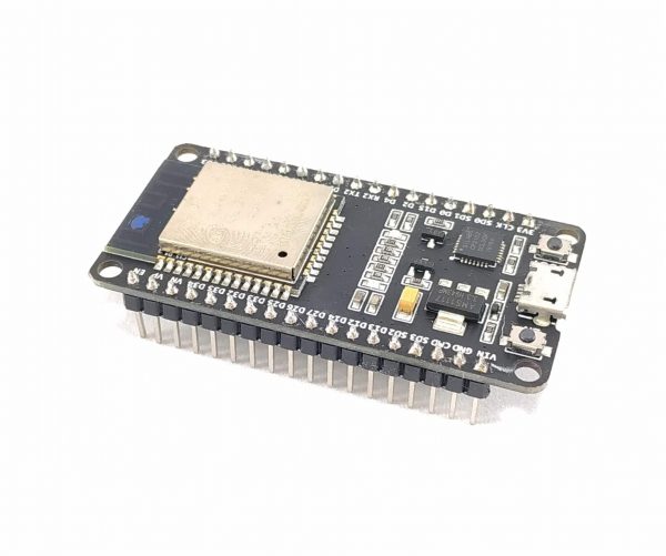 PLACA WIFI IOT ESP32 DEVKIT V1