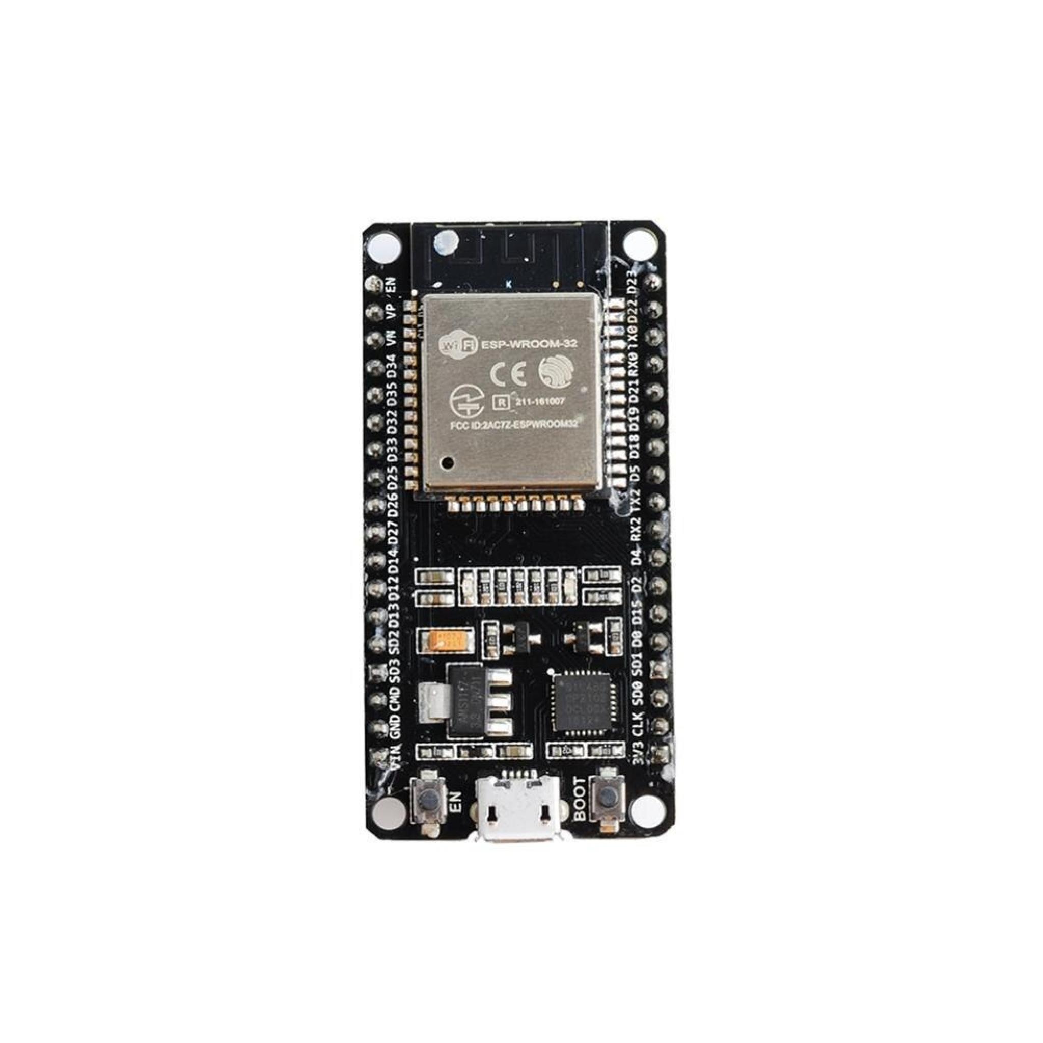 PLACA WIFI IOT ESP32 DEVKIT V1 - Imagen 3