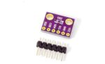 Sensor Presion Atmosferica Arduino Bmp280 - Imagen 3