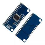 Multiplexor Analogico 16 Canales 74hc4067 - Imagen 2