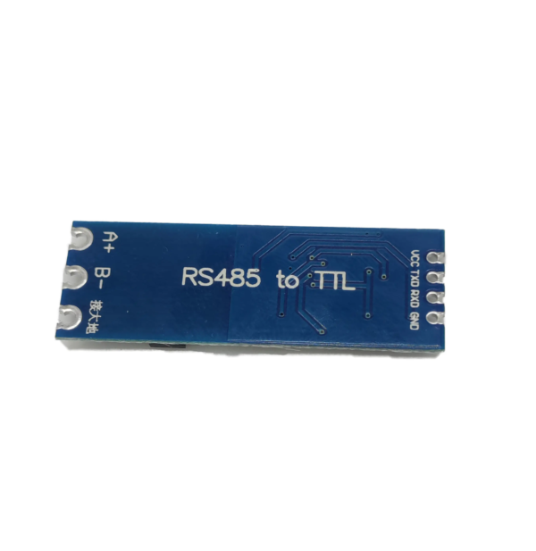 Conversor Rs485 Ttl Arduino Automático - Imagen 3