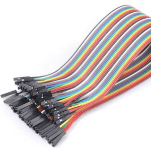 CABLE DUPONT GENERICO HEMBRA HEMBRA 40x 20cm