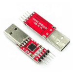 Convertidor Usb A Ttl Cp2102 Arduino Compatible