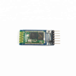 Modulo Bluetooth Hc05 Maestro Esclavo Uart Ttl At - Imagen 3