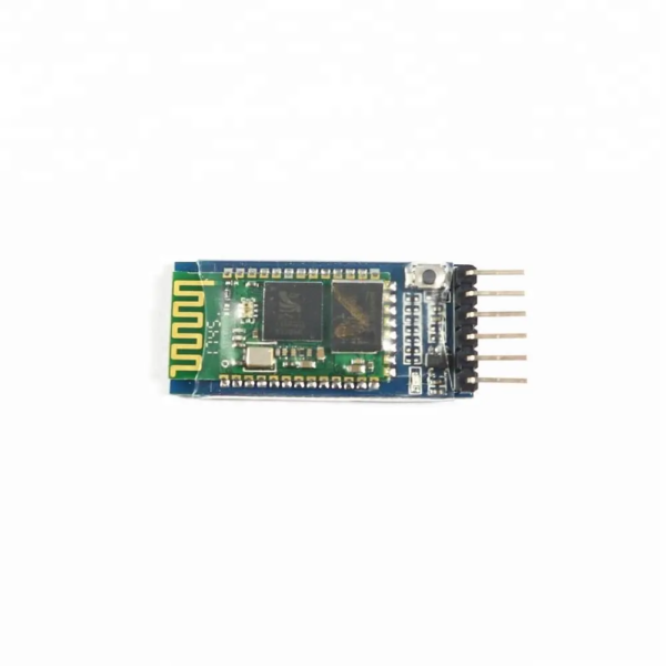 Modulo Bluetooth Hc05 Maestro Esclavo Uart Ttl At - Imagen 3