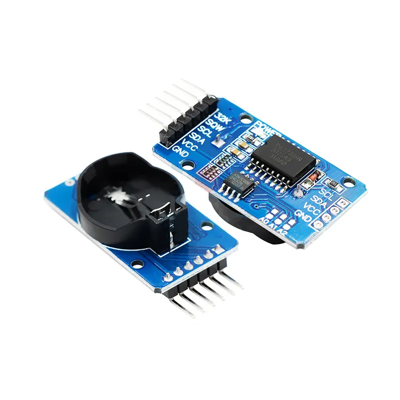 MODULO RTC DS3231 – ORIEL