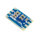 Mini Convertidor Rs232 To Ttl Max3232 - Imagen 2