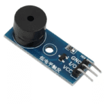 Modulo Buzzer Activo 3v3 5v Zumbador Arduino