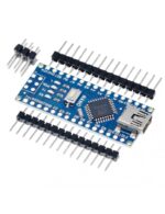 Placa Compatible Arduino Nano V3 Atmega328 Robotica