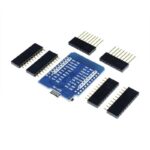 Placa Desarrollo Esp32 D1 Mini Wifi Bluetooth Iot - Imagen 3