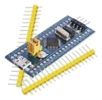 Modulo Placa Desarrollo STM32F103C8T6 Blue Pill STM32 - Imagen 2