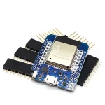 Placa Desarrollo Esp32 D1 Mini Wifi Bluetooth Iot