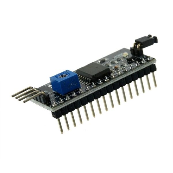 Modulo Adaptador Interface I2C para Display LCD - Imagen 3