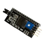 Modulo Adaptador Interface I2C para Display LCD - Imagen 2