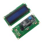 Modulo Adaptador Interface I2C para Display LCD - Imagen 4