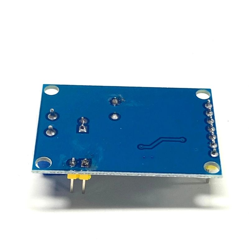 Modulo CAN BUS SPI MCP2515 TJA1015 Receptor - Imagen 4