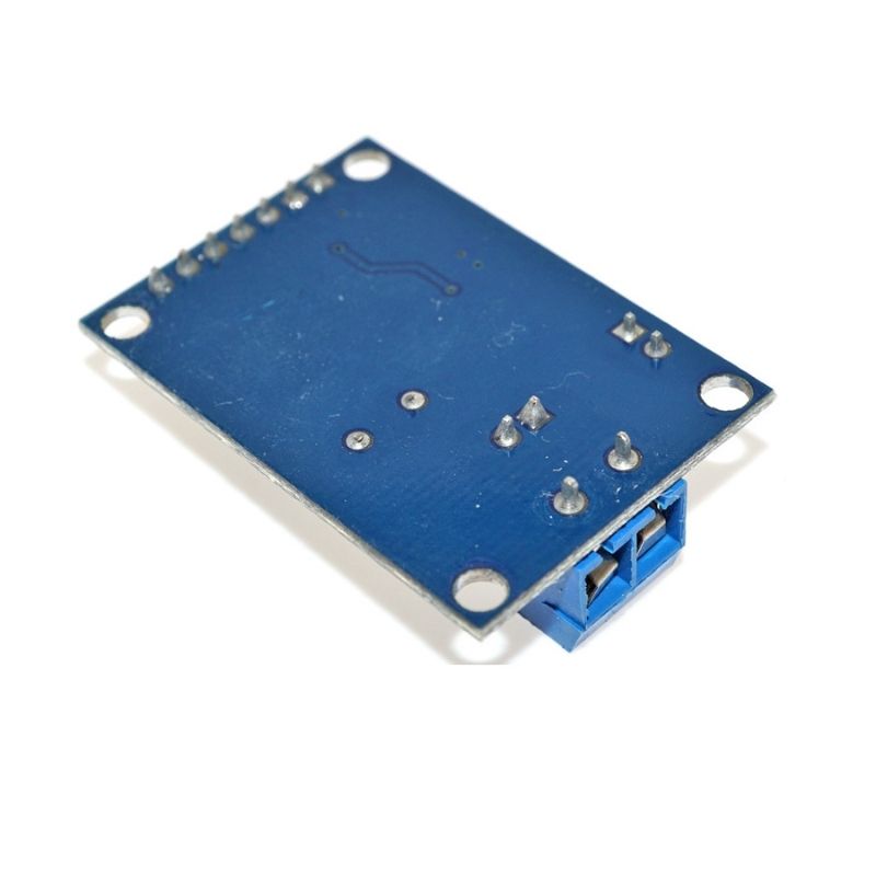 Modulo CAN BUS SPI MCP2515 TJA1015 Receptor - Imagen 2