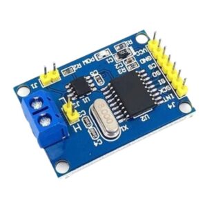 Modulo CAN BUS SPI MCP2515 TJA1015 Receptor