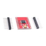 Driver Motor Dc Puente H 1.5a 3v A 10v Drv8833 2 canales - Imagen 4