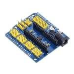 Nano Shield Adaptador Convierte en Arduino Uno
