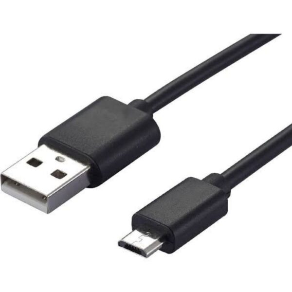 Cable micro USB a USB A 1 M - Imagen 3